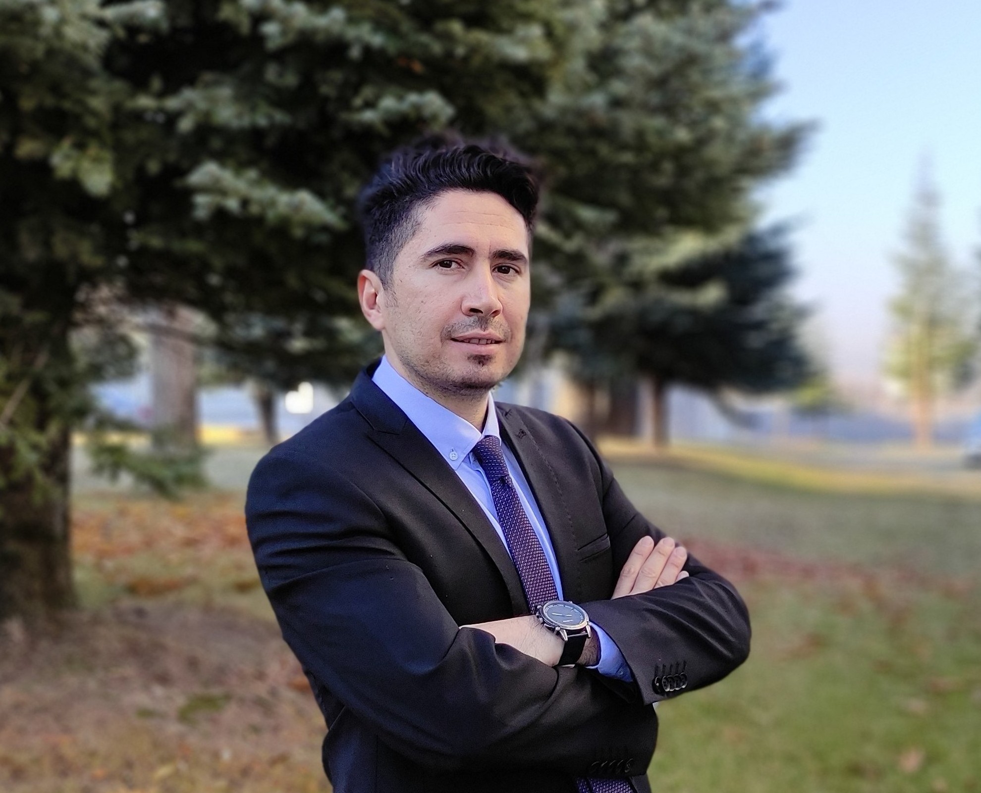 Ahmet EKEN